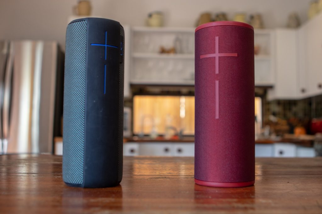 Choisir une enceinte Bluetooth à meilleur son